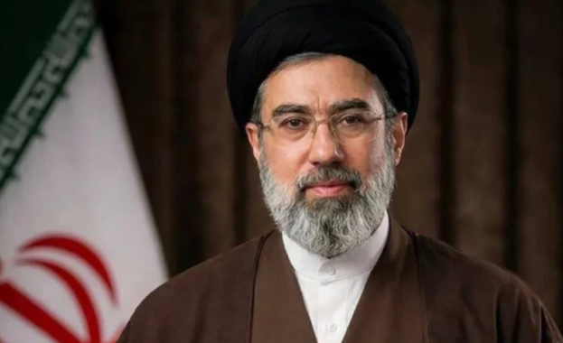 Моджтаба Хаменей: Убийците на Али Лариджани скоро ще платят за пролятата кръв