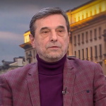 Димитър Манолов: Допускането, че след три месеца ще имаме редовен бюджет, е несъстоятелно