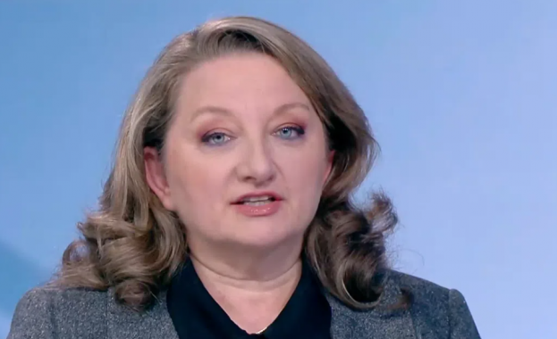 Деница Сачева: Политиката не е Тик Ток, непрекъснатите заявки за нови лица в политиката са помпане на въздух