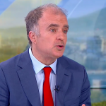 Найден Тодоров: В културата се финансира количество, а не качество