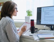 Над 1100 учители се обучиха как да използват изкуствен интелект в учебния процес