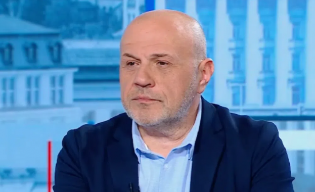 Томислав Дончев: ГЕРБ предлага комбинация между опит, експертиза и младост