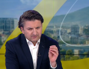 Мирослав Боршош, ГЕРБ-СДС: В политиката, когато носиш отговорност, трябва да понесеш резултатите от нея