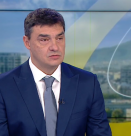 Владимир Николов, "Прогресивна България": Не се чувствам политически използван