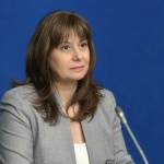 Омбудсманът Велислава Делчева организира среща заради стотиците жалби за високи сметки за ток