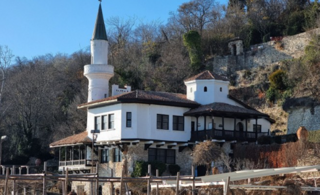 Държавният културен институт „Двореца“ в Балчик ще бъде домакин на Националния конкурс за вокални изпълнители „Изпей мечтата си“