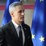 Андрей Гюров пред "Политико": Правителството иска да защити изборите и хората виждат това