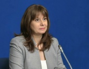 Омбудсманът Велислава Делчева организира конференция за изкуствения интелект и правата на човека 
