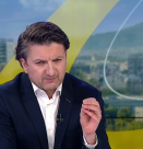 Мирослав Боршош, ГЕРБ-СДС: В политиката, когато носиш отговорност, трябва да понесеш резултатите от нея