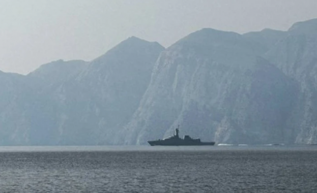 Иран обмисля да наложи такса за преминаване през Ормузкия проток