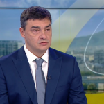 Владимир Николов, "Прогресивна България": Не се чувствам политически използван