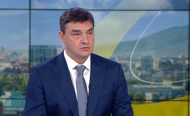 Владимир Николов, "Прогресивна България": Не се чувствам политически използван