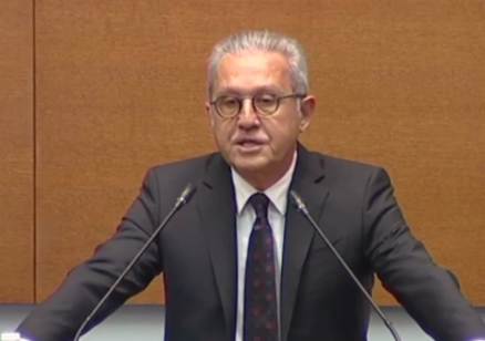 Йордан Цонев: Няма по-организирани мафиотски кръгове от симбиозата между НПО-тата на Сорос и политическите проксита