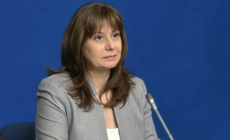 Омбудсманът Велислава Делчева организира конференция за изкуствения интелект и правата на човека 