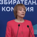 Росица Матева: Смяната на членове на СИК ще бъде максимално ограничена