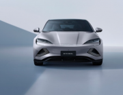 BYD освежи SEAL за 2026 година