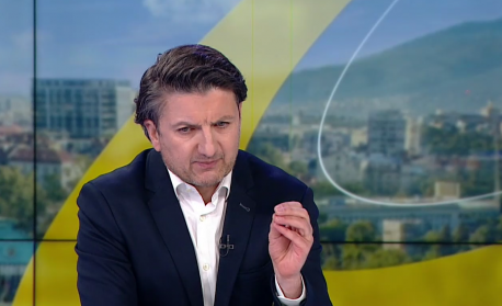 Мирослав Боршош, ГЕРБ-СДС: В политиката, когато носиш отговорност, трябва да понесеш резултатите от нея