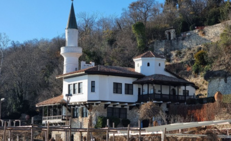 Държавният културен институт „Двореца“ в Балчик ще бъде домакин на Националния конкурс за вокални изпълнители „Изпей мечтата си“