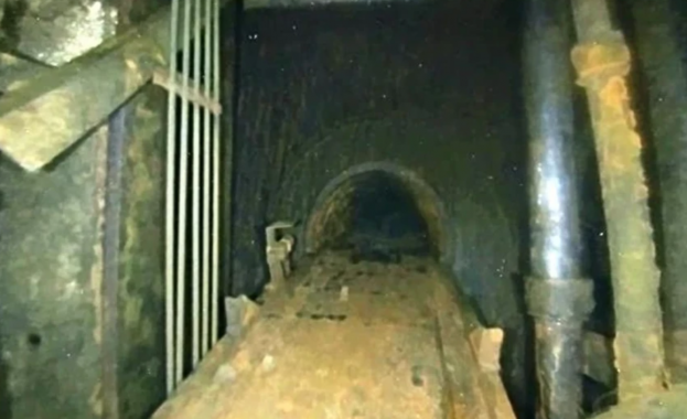 Откриха дупка в дъното на реактор 3 на АЕЦ "Фукушима"