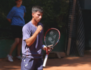 Анас Маздрашки се класира за полуфиналите в Египет