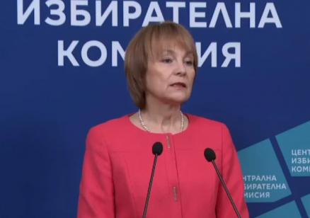 Над 35 000 българи са подали заявление за гласуване в чужбина