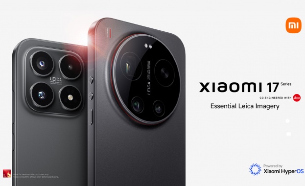 Новата Leica ера в мобилната фотография и силата на личния визуален  разказ