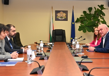 Димитър Главчев пред ОСЕЕ: Пълна прозрачност на финансирането още от първия ден на кампанията. Важни срокове за участниците в изборите