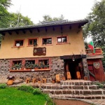 Прессъобщение относно приключилия конкурс за стопанисване и управление на хижа „Камен дел“