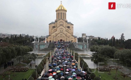 Погребението на патриарх Илия II ще бъде в неделя
