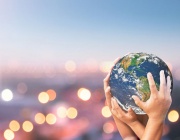 20 неща, които можем да направим за планетата в Часа на Земята – 28 март 