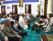 Мюсюлманите отбелязват Рамазан Байрам