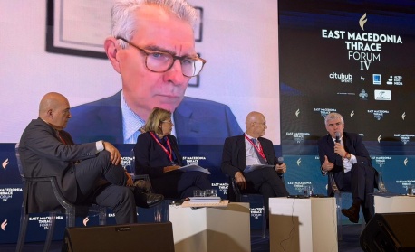 Владимир Малинов: Регионът е център за сигурността на енергийното бъдеще на Европа