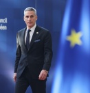 Андрей Гюров в интервю пред "Евронюз": Европа трябва да говори в един глас по отношение на войната в Близкия изток