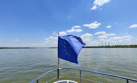 Градове от България и още 35 страни в Европа могат да получат до 1 млн. евро за създаване на партньорски мрежи по Програма УРБАКТ IV