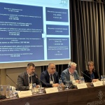 Зам.-министър Василев: Приеми по 8 процедури по ПМДРА 2021-2027 г. на стойност близо 17 млн. евро ще стартират през 2026 г.