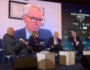 Владимир Малинов: Регионът е център за сигурността на енергийното бъдеще на Европа