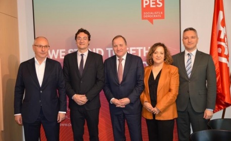 Достъпният живот не е привилегия, а основно право