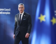 Андрей Гюров: В свят, изпълнен с предизвикателства, членството ни в НАТО е най-сериозната гаранция за националната ни сигурност