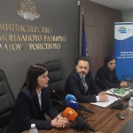 Дигитално проследяване на всеки 14 дни на финансирани обекти по Инвестиционната програма за общински проекти