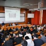 Студентите от Технически университет-Варна показаха силен интерес към възможностите за кариера в ЕНЕРГО-ПРО