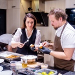 Кухните от следващо ниво вече са тук