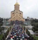 Погребението на патриарх Илия II ще бъде в неделя