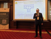 ТОЛ системата става един от най-големите доставчици на свободни пространствени данни