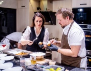 Кухните от следващо ниво вече са тук