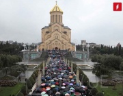 Погребението на патриарх Илия II ще бъде в неделя