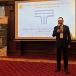 ТОЛ системата става един от най-големите доставчици на свободни пространствени данни