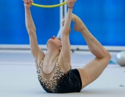 Силен старт за българските гимнастички на турнирите в Атина и Любляна