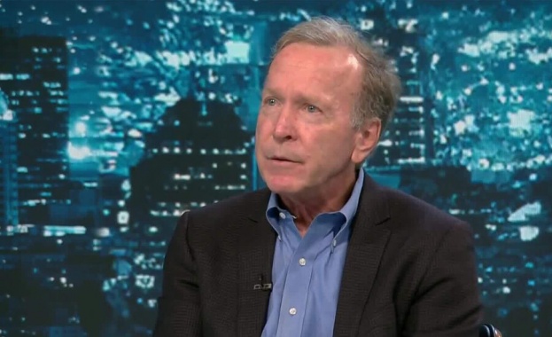 Нийл Буш: Конфронтацията с Китай може да се окаже опасна стратегия