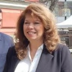 Илияна Йотова: Само когато сме заедно, когато сме единни, можем да вървим напред