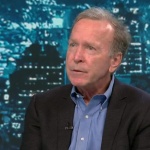 Нийл Буш: Конфронтацията с Китай може да се окаже опасна стратегия